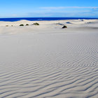 Golden Dunes of Arniston